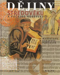 Dějiny středověku a počátku novověku