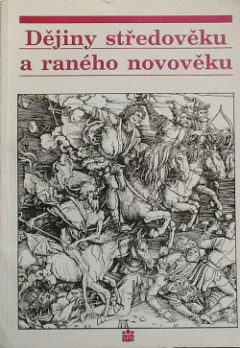 Dějiny středověku a raného novověku