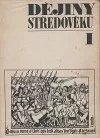 Dějiny středověku I