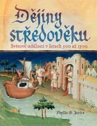 Dějiny středověku: Světové události v letech 500 až 1500