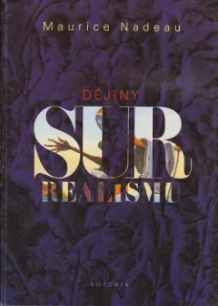 Dějiny surrealismu