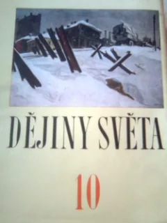 Dějiny světa 10