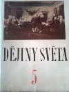 Dějiny světa 5