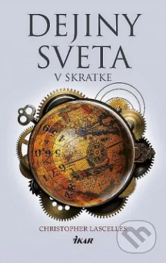 Dejiny sveta v skratke