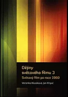 Dějiny světového filmu 3: Světový film po roce 1960