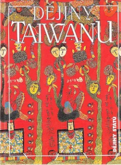 Dějiny Taiwanu