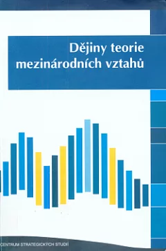 Dějiny teorie mezinárodních vztahů