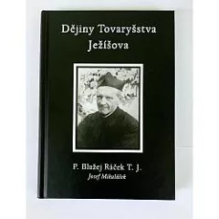 Dějiny Tovaryšstva Ježíšova