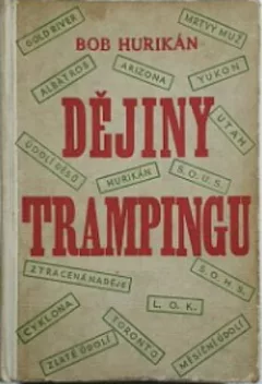 Dějiny trampingu