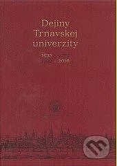 Dejiny Trnavskej univerzity