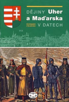 Dějiny Uher a Maďarska v datech