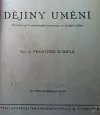 Dějiny umění