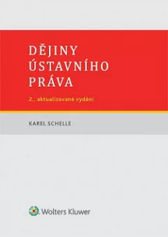 Dějiny ústavního práva