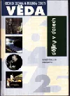 Dějiny v datech - věda