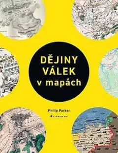 Dějiny válek v mapách