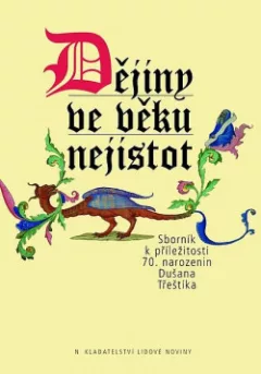 Dějiny ve věku nejistot