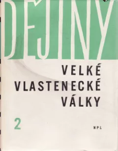 Dějiny Velké vlastenecké války 2