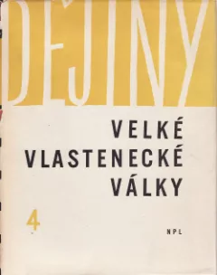 Dějiny Velké vlastenecké války 4