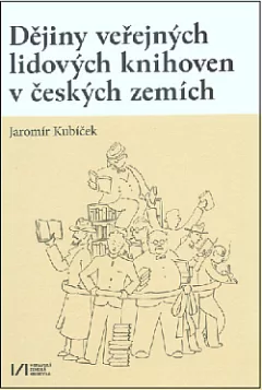Dějiny veřejných lidových knihoven v českých zemích