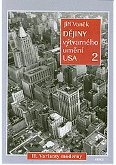 Dějiny výtvarného umění USA 2