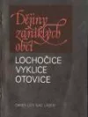 Dějiny zaniklých obcí