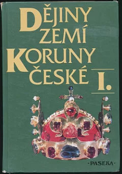 Dějiny zemí Koruny české I.