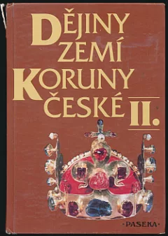 Dějiny zemí Koruny české II.