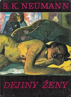 Dejiny ženy I.
