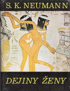 Dejiny ženy II.