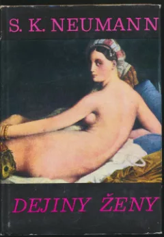 Dejiny ženy III