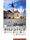 Děkanský kostel Narození Panny Marie ve Vodňanech