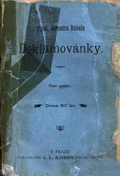 Deklamovánky
