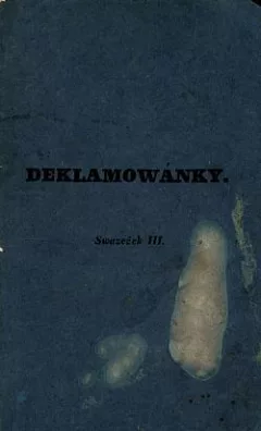 Deklamowánky a pjsně, swazeček III