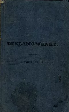 Deklamowánky a pjsně, swazeček IV