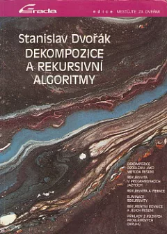 Dekompozice a rekursivní algoritmy