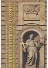 Dekrety reformační komise pro Nové Město pražské z let 1627-1629