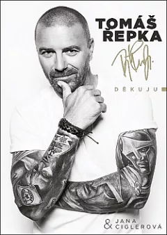 Děkuju