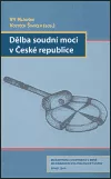 Dělba soudní moci v České republice