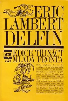 Delfín