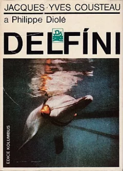 Delfíni