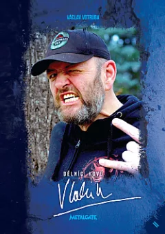 Dělníci kovu II: Vlakin