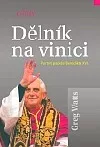 Dělník na vinici