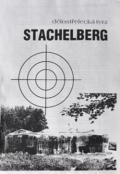Dělostřelecká tvrz Stachelberg