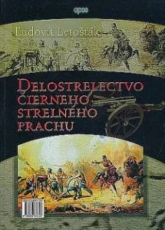 Delostrelectvo čierneho strelného prachu
