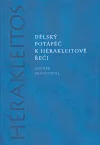 Délský potápěč k Hérakleitově Řeči