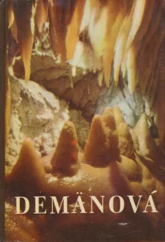 Demänová
