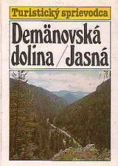 Demänovská dolina / Jasná