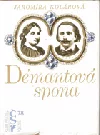 Démantová spona