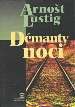 Démanty noci
