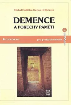 Demence a poruchy paměti